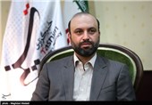 مجید زین‌العابدین مدیر شبکه سه سیما در خبرگزاری تسنیم