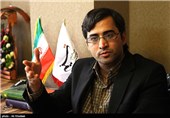 سیدعلی میررضوی مدیرکل استانهای خبرگزاری تسنیم