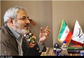 عباس درویش توانگر قائم مقام خبرگزاری تسنیم