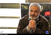 عباس درویش توانگر قائم مقام خبرگزاری تسنیم