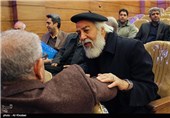 مراسم افتتاح دفتر خبرگزاری تسنیم در اصفهان