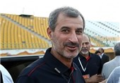 مایلی‌کهن: شایستگی کسب 3 امتیاز را در مقابل ایران‌جوان داشتیم