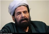 دیدار مدیران خبرگزاری تسنیم با ماموستا مجتهدی امام جمعه سنندج