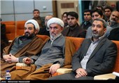 آئین افتتاحیه دفتر خبرگزاری تسنیم در استان کردستان