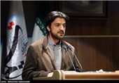 آئین افتتاحیه دفتر خبرگزاری تسنیم در استان کردستان