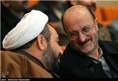 آئین افتتاحیه دفتر خبرگزاری تسنیم در استان کردستان