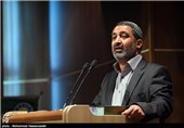 آئین افتتاحیه دفتر خبرگزاری تسنیم در استان کردستان