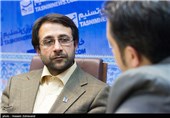  گفت و گوی خبرنگاران خبرگزاری تسنیم با سیدمهدی درهمی مدیر عامل منطقه گردشگری سپاد خراسان