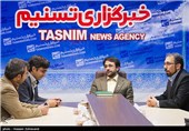  گفت و گوی خبرنگاران خبرگزاری تسنیم با سیدمهدی درهمی مدیر عامل منطقه گردشگری سپاد خراسان