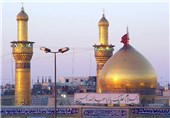 سفر 120 هزار زائر ایرانی به عتبات در نوروز 96