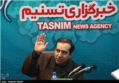 صبحانه کاری معاون مطبوعاتی وزارت ارشاد با انجمن خبرنگاران حوزه رسانه در خبرگزاری تسنیم