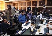 حضور معاون مطبوعاتی وزارت ارشاد در خبرگزاری تسنیم