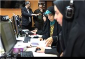 حضور معاون مطبوعاتی وزارت ارشاد در خبرگزاری تسنیم