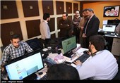 حضور معاون مطبوعاتی وزارت ارشاد در خبرگزاری تسنیم