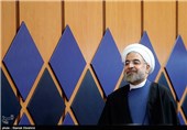 دیدار رئیس جمهور با نخبگان و فرهیختگان استان خوزستان