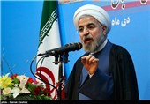 دیدار رئیس جمهور با نخبگان و فرهیختگان استان خوزستان