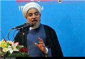 دیدار رئیس جمهور با نخبگان و فرهیختگان استان خوزستان