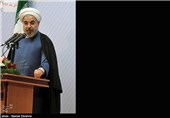 دیدار رئیس جمهور با علمای استان خوزستان