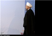 دیدار رئیس جمهور با علمای استان خوزستان