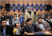 دیدار رئیس‌جمهور با سران عشایر و قبایل عرب استان خوزستان