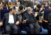 دیدار رئیس‌جمهور با سران عشایر و قبایل عرب خوزستان