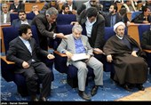 دیدار رئیس‌جمهور با سران عشایر و قبایل عرب خوزستان
