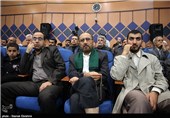 دیدار رئیس جمهور با خانواده شهدا و ایثارگران