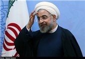 برنامه های روز دوم سفر رئیس جمهور به استان خوزستان