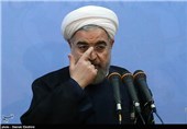 برنامه های روز دوم سفر رئیس جمهور به استان خوزستان