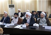 جلسه شورای اداری استان خوزستان