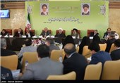 جلسه شورای اداری استان خوزستان
