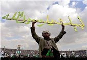 مولد النور المبین والنّبا العظیم.. والتّجسّد الخالد فی القرآن الکریم