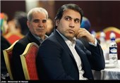 مهدی مهدوی‌کیا مدیر فنی تیم فوتبال جوانان ایران