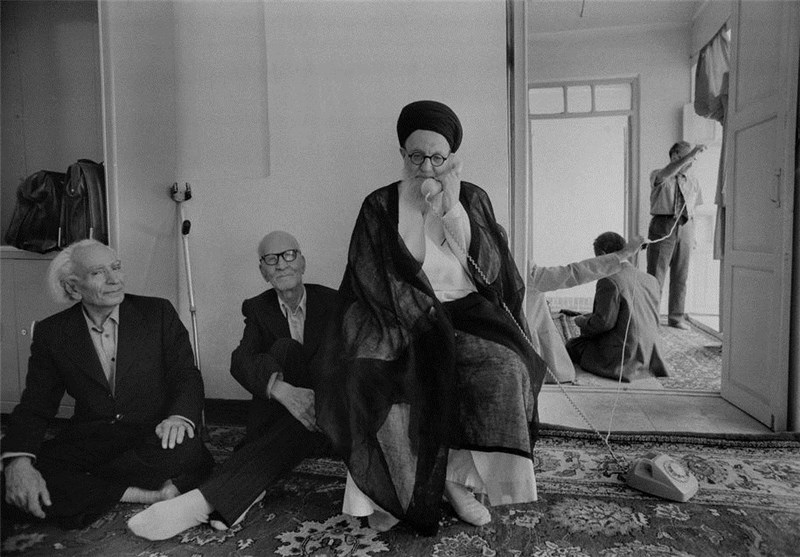 آستان قدس رضوی ,