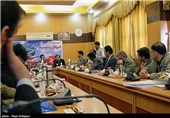 مراسم افتتاح دفتر نمایندگی خبرگزاری تسنیم-چهارمحال و بختیاری