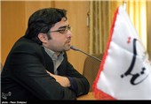 مراسم افتتاح دفتر نمایندگی خبرگزاری تسنیم-چهارمحال و بختیاری
