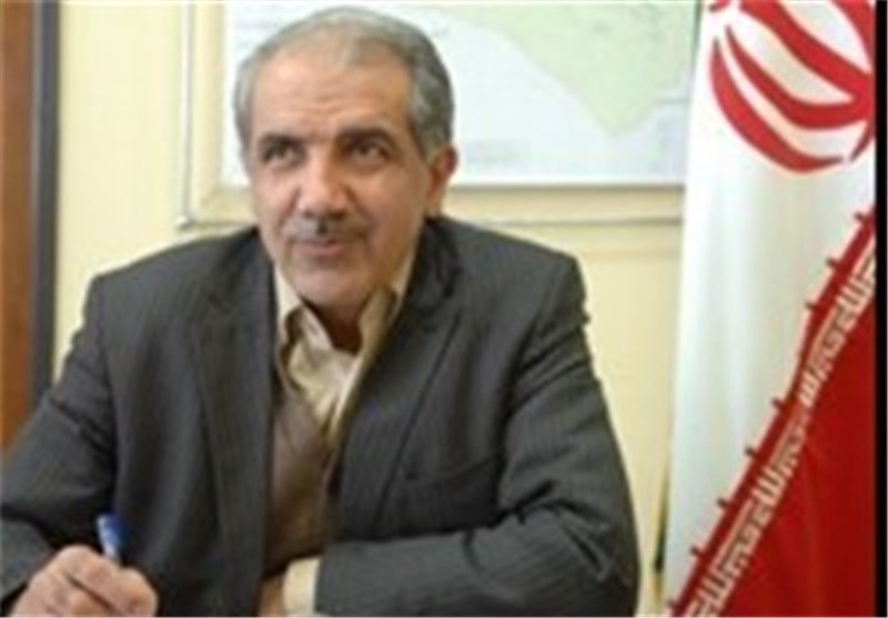 افزایش فضای سبز در مناطق کویری خراسان جنوبی در دستور کار قرار گیرد//انتشار