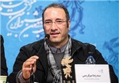 میرکریمی: تحریم‌های ظالمانه به جشنواره جهانی فجر هم رسیده است