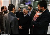 اکران فیلم معراجی ها
