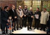 اکران فیلم معراجی ها