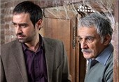 «خانه پدری» چراغ‌ خاموش اکران می‌شود؟