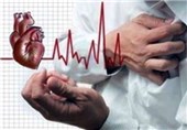 زنگ خطر سلامت قلب در مهریز؛ 205 بیمار جدید در 6 ماه شناسایی شدند