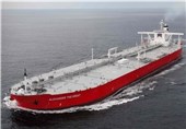 انخفاض بنسبة 2.8% فی أسهم شرکة امریکیة بعد هجوم سیبرانی على السفینة Vivit Africa LNG