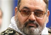 واکنش سرلشکر فیروزآبادی به اظهارات ترامپ