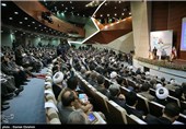 شصت و هشتمین اجلاس دانشگاه آزاد اسلامی 
