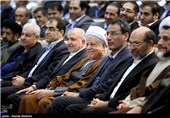 شصت و هشتمین اجلاس دانشگاه آزاد اسلامی 