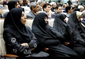 شصت و هشتمین اجلاس دانشگاه آزاد اسلامی 