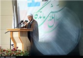سخنرانی  آیت‌الله اکبر هاشمی رفسنجانی رئیس مجمع تشخیص مصلحت نظام درشصت و هشتمین اجلاس دانشگاه آزاد اسلامی 