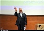  عبدالله جاسبی رئیس اسبق دانشگاه آزاد اسلامی