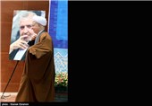  آیت‌الله اکبر هاشمی رفسنجانی رئیس مجمع تشخیص مصلحت نظام درشصت و هشتمین اجلاس دانشگاه آزاد اسلامی 